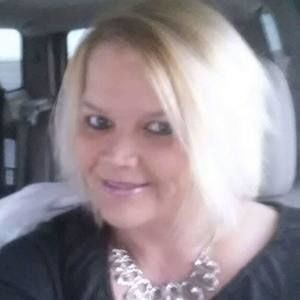 Meet your Posher, Tracey